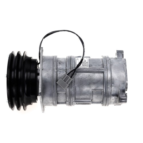 COMP S6 2A 12V 5.12in W/SUPER HEAT SWITCH R134