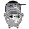 COMP S6 2A 12V 5.12in W/SUPER HEAT SWITCH R134