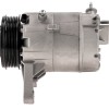 COMPRESSOR CVC PV6 12VCVC; PV6; - 14-21676NEW COMPRESSOR CVC PV6 12VCVC; PV6; - 14-21676NEW