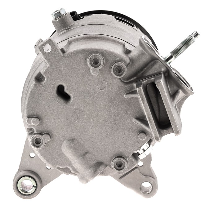 COMPRESSOR CVC PV6 12VCVC; PV6; - 14-21676NEW COMPRESSOR CVC PV6 12VCVC; PV6; - 14-21676NEW