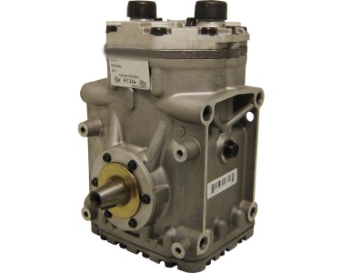 COMP YORK ER210R AFTERMARKET YK168C 14-2185NEW