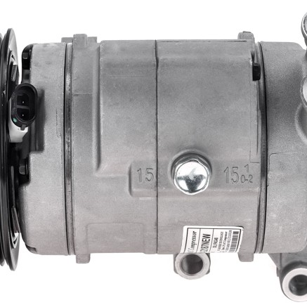 COMPRESSOR CVC PV6 12V 120mmNew