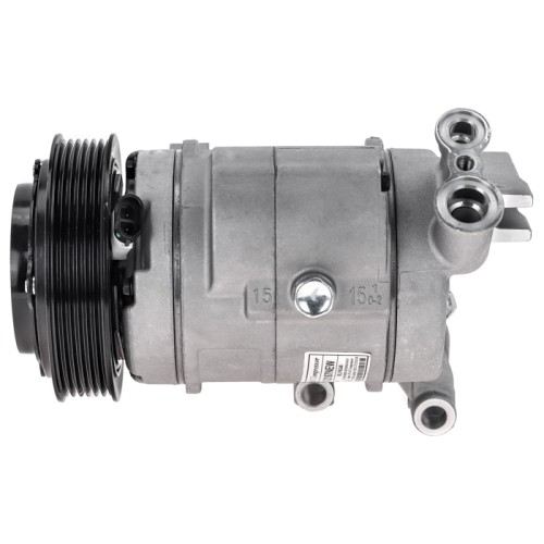 COMPRESSOR CVC PV6 12V 120mmNew