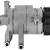 COMPRESSOR CVC PV6 12V 120mmNew