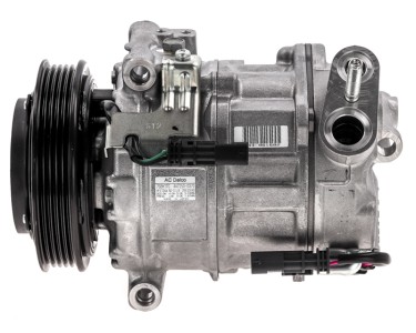 COMP 7SBH17C PV5 12V 12-14 CHEV EQUINOX/ GMC TERRAIN 2.4L - 14-22229GM