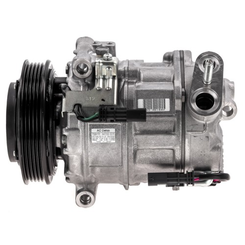 COMP 7SBH17C PV5 12V 12-14 CHEV EQUINOX/ GMC TERRAIN 2.4L - 14-22229GM COMP 7SBH17C PV5 12V 12-14 CHEV EQUINOX/ GMC TERRAIN 2.4L - 14-22229GM