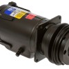 COMP A6 1GR 5in 12V 2:00 METRIC TH -R134A W/HPS - ALMA COMP A6 1GR 5in 12V 2:00 METRIC TH -R134A W/HPS - ALMA