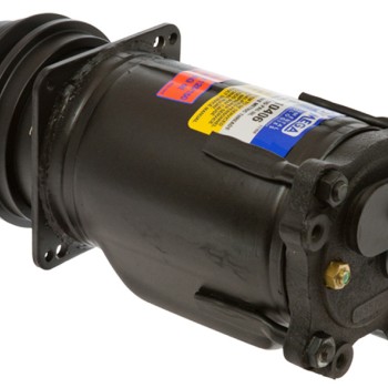COMP A6 1GR 5in 12V 2:00 METRIC TH -R134A W/HPS - ALMA COMP A6 1GR 5in 12V 2:00 METRIC TH -R134A W/HPS - ALMA