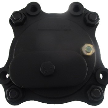 COMP A6 5in 1G 12V 10:00 W/O SW METRIC THREAD COMP A6 5in 1G 12V 10:00 W/O SW METRIC THREAD