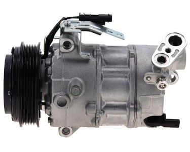 COMPRESSOR 6SAS14C PV5 12V - 14-22262GM