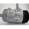 AC COMPRESSOR 7SAS17H 4 POLY CLUTCH 12V AC COMPRESSOR 7SAS17H 4 POLY CLUTCH 12V