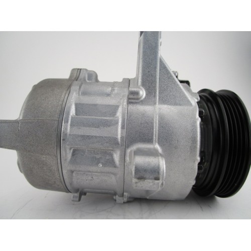 AC COMPRESSOR 7SAS17H 4 POLY CLUTCH 12V AC COMPRESSOR 7SAS17H 4 POLY CLUTCH 12V
