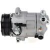 AC COMPRESSOR CVC E - 6 GRV CLUTCH - 12V 15-22381
