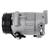 AC COMPRESSOR CVC E - 6 GRV CLUTCH - 12V 15-22381