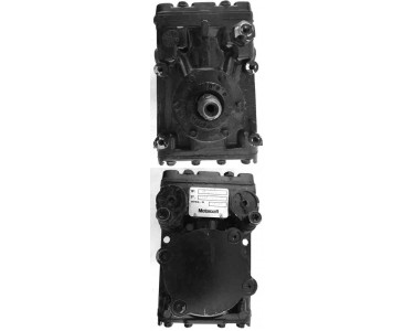 COMP SC209RA REMAN YORK W/O CLUTCH COMP SC209RA REMAN YORK W/O CLUTCH