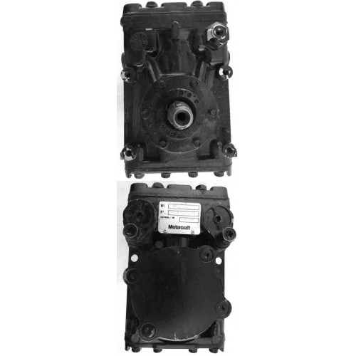 COMP SC209RA REMAN YORK W/O CLUTCH