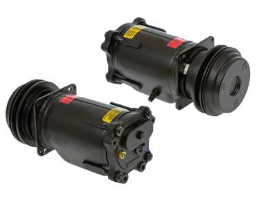 COMP A6 1GR 5.625in 12V 10:00 R12 W/SHS - 14-23390NC