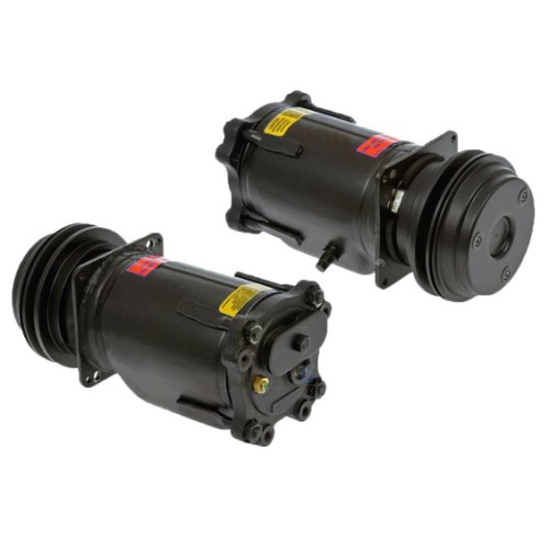 COMP A6 1GR 5.625in 12V 10:00 R12 W/SHS - 14-23390NC COMP A6 1GR 5.625in 12V 10:00 R12 W/SHS - 14-23390NC