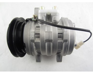 COMP 10P08E 117mm 1G 3 EAR DENSO OE REMFG