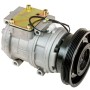 NEW COMP DENSO 10PA17C PV4 140mm 12v REMFG - 14-2554NC