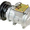 NEW COMP DENSO 10PA17C PV4 140mm 12v REMFG - 14-2554NC NEW COMP DENSO 10PA17C PV4 140mm 12v REMFG - 14-2554NC