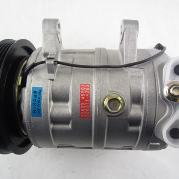 NEW COMP OE DKS16H 5.75IN PV4 W/O OIL  14-2560NC