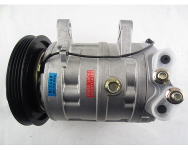 NEW COMP OE DKS16H 5.75IN PV4 W/O OIL  14-2560NC