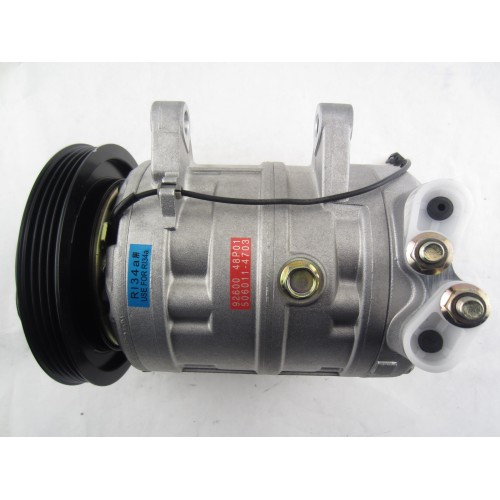 NEW COMP OE DKS16H 5.75IN PV4 W/O OIL 14-2560NC NEW COMP OE DKS16H 5.75IN PV4 W/O OIL 14-2560NC