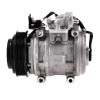NEW COMP 10PA15C PV6 4.75IN 88-93 MERCEDES REAR SW NEW COMP 10PA15C PV6 4.75IN 88-93 MERCEDES REAR SW