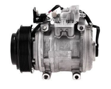 NEW COMP 10PA15C PV6 4.75IN 88-93 MERCEDES REAR SW