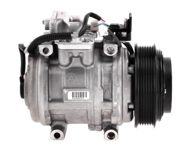 NEW COMP 10PA15C PV6 4.75IN 88-93 MERCEDES REAR SW NEW COMP 10PA15C PV6 4.75IN 88-93 MERCEDES REAR SW
