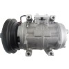 14-2638NIP - NEW OEM   10P15C   SINGLE GROOVE CLUTCH
