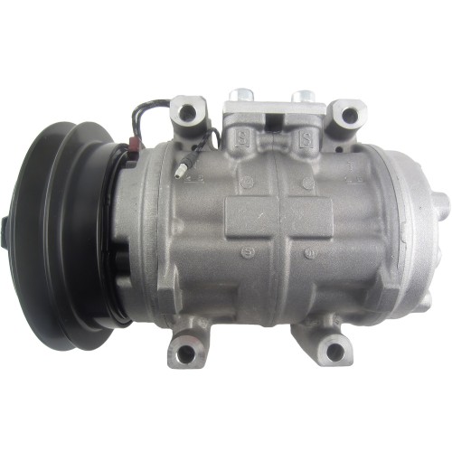 14-2638NIP - NEW OEM   10P15C   SINGLE GROOVE CLUTCH