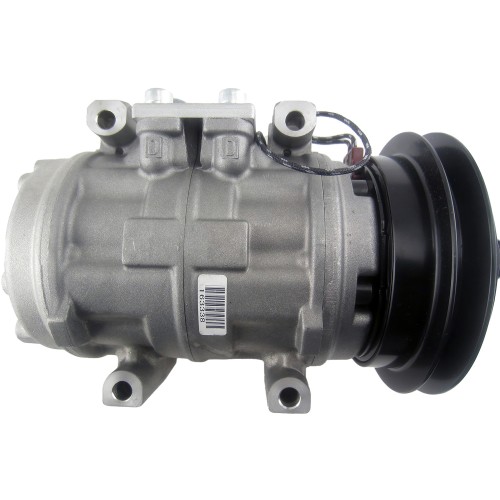14-2638NIP - NEW OEM   10P15C   SINGLE GROOVE CLUTCH