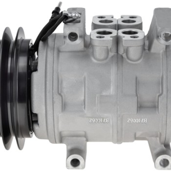 AC COMPRESSOR 10P17C 1GRV 12V MERCEDES