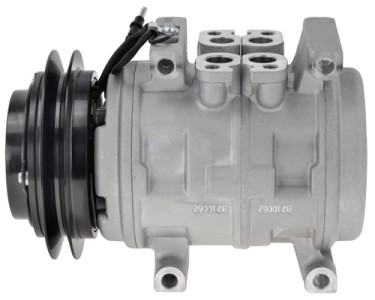 AC COMPRESSOR 10P17C 1GRV 12V MERCEDES
