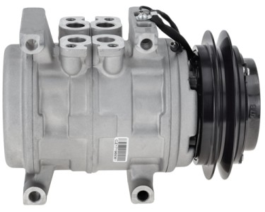 AC COMPRESSOR 10P17C 1GRV 12V MERCEDES