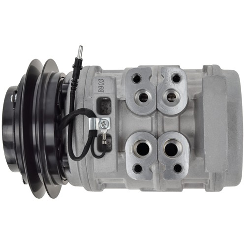 AC COMPRESSOR 10P17C 1GRV 12V MERCEDES AC COMPRESSOR 10P17C 1GRV 12V MERCEDES