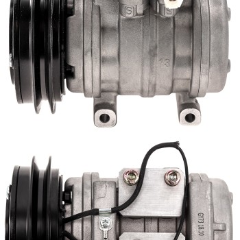 10P13C TOYOTA W/137MM 1-GROOVE - 14-2678NEW 10P13C TOYOTA W/137MM 1-GROOVE - 14-2678NEW