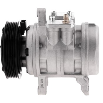 NEW IMPORT - 6P148A 6GRV FORD - 14-2725NEW