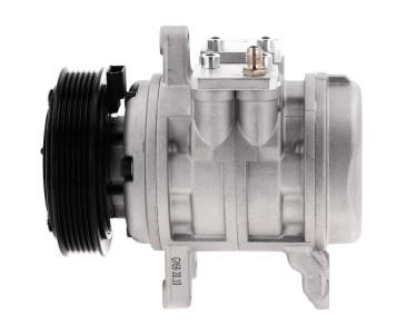 NEW IMPORT - 6P148A 6GRV FORD - 14-2725NEW