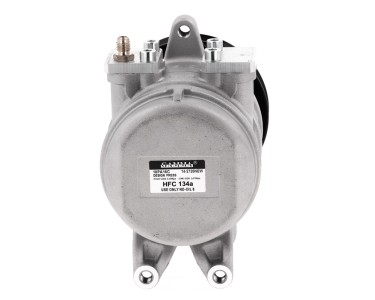 NEW IMPORT - 6P148A 6GRV FORD - 14-2725NEW