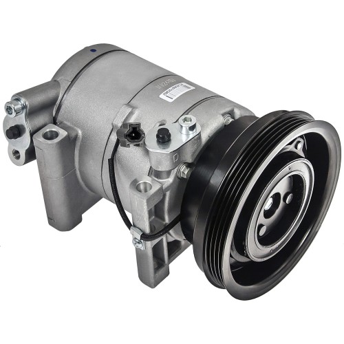 COMP DKV14D PV4 NISSAN SENTRA 1.6L 93-94 NEW IMPORT 6511872