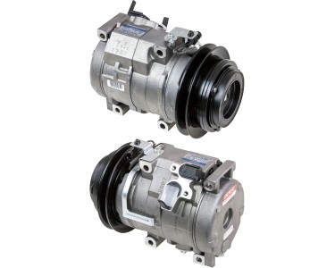 COMP DENSO 10S17C 1GRV 12V MR500958