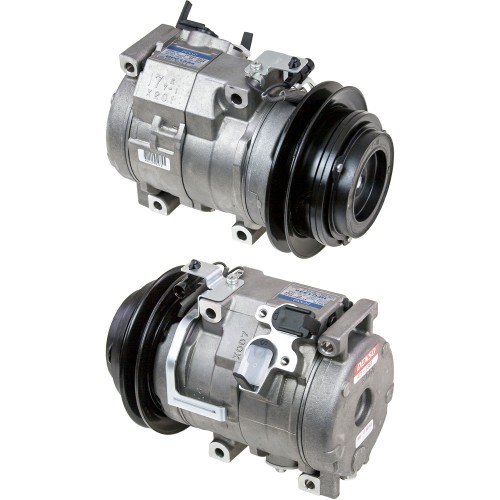 COMP DENSO 10S17C 1GRV 12V MR500958