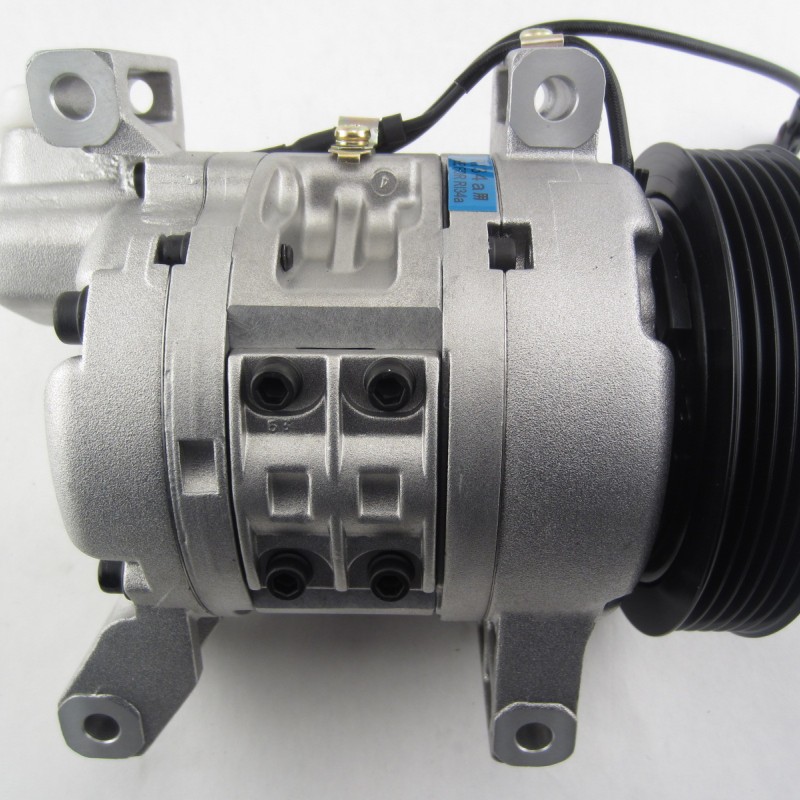 COMP DKV14D PV6 4.9IN NEW IMPORT COMP DKV14D PV6 4.9IN NEW IMPORT