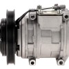 AC COMPRESSOR 10PA15C 4GRV 12V - 58369