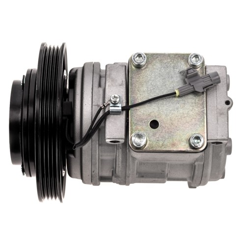 AC COMPRESSOR 10PA15C 4GRV 12V - 58369