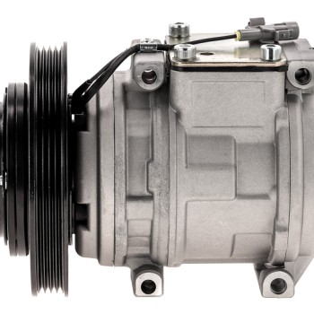 AC COMPRESSOR 10PA15C 4GRV 12V - 58369