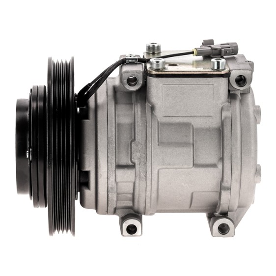 AC COMPRESSOR 10PA15C 4GRV 12V - 58369